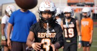 Top ranked UIL 2A-DI rematch set for round 3, No. 1 Refugio vs. No. 2 Ganado