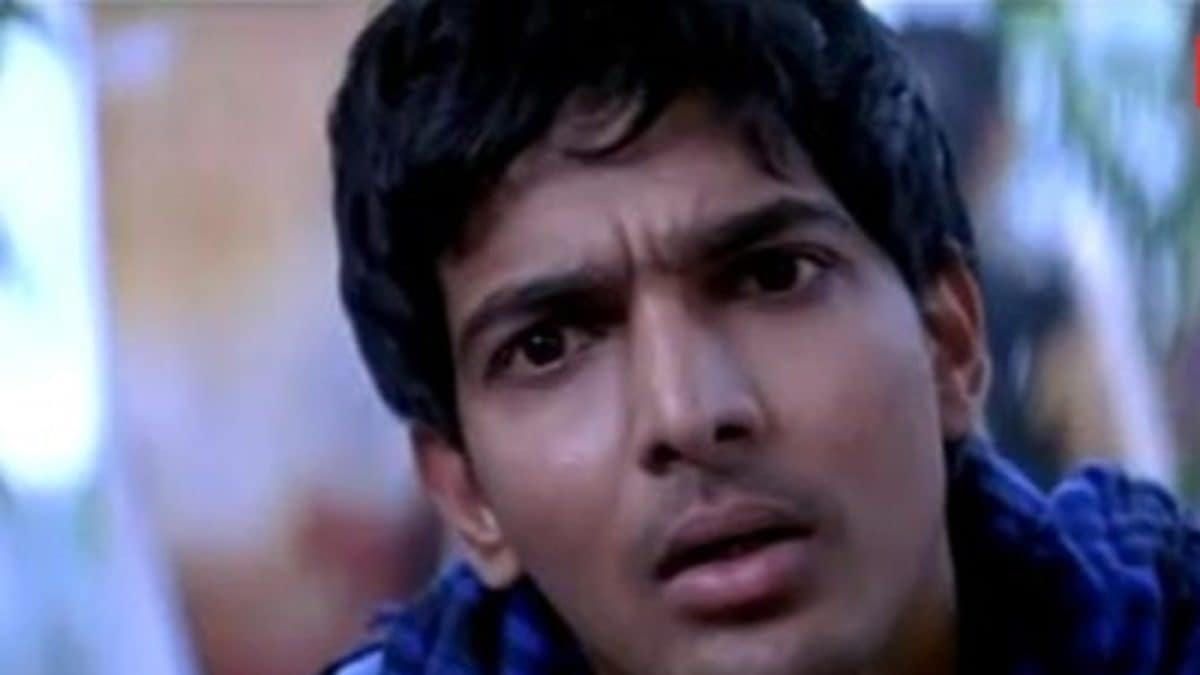 THIS Actor Once Slept In Hostels And Waited Tables, Today His Films Are Box Office Hits