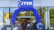 Jysk amplía su presencia en Aragón: abrirá su cuarta tienda en un punto estratégico
