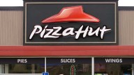 Pizza Hut's parent company says it's considering selling the chain