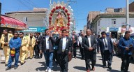 Huancayo: Músicos rezan a Santa Cecilia y piden unidad