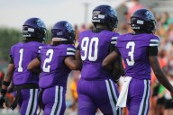 Live updates and scores from Northwest Indiana high school football regional championships