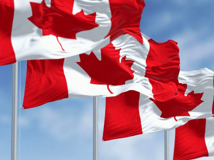 LILLEY UNLEASHED: Canadian unity faces moment of truth