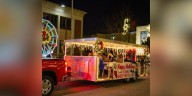 Old Town Cape’s 33rd Annual Parade of Lights set for Nov. 30