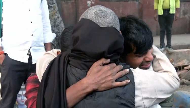 Delhi Blast: Locals As Well As Natives Of UP And Uttarakhand Among Victims