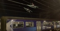 Glasgow Central services remain disrupted due to damaged overhead lines