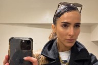 Uno por uno. Ámbar de Benedictis compartió los libros que su madre, Juana Viale, le recomendó leer