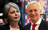 Jeannette Jara y José Antonio Kast pasan a segunda vuelta en Chile, marcado por el choque entre izquierda y derecha