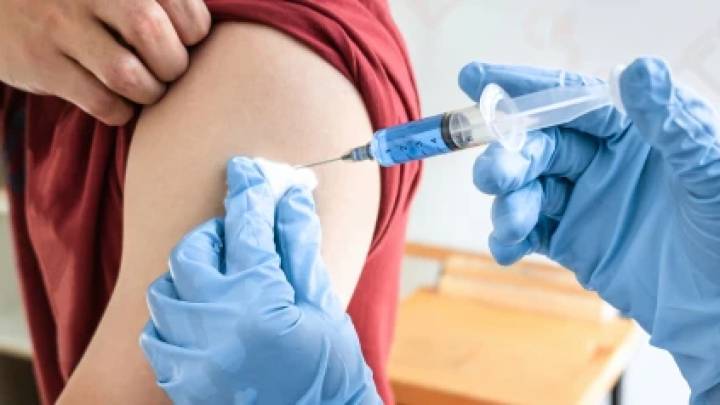 Estos son los puntos sin cita previa donde te puedes vacunar contra la gripe los fines de semana