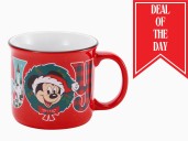 Disney Store 25% off promotion on holiday items, toys, and more ahead of Black Friday sales
