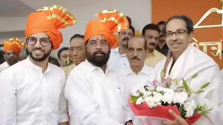 Political Surprise In Pune As Thackeray-Shinde Factions Unite For Chakan Municipal Council Election: All You Need To Know