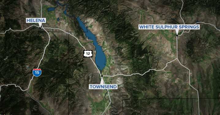 Investigation into 'accidental gunshot' death in Meagher County