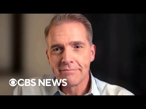 Scott Jennings discusses new book on Trump's 2nd term