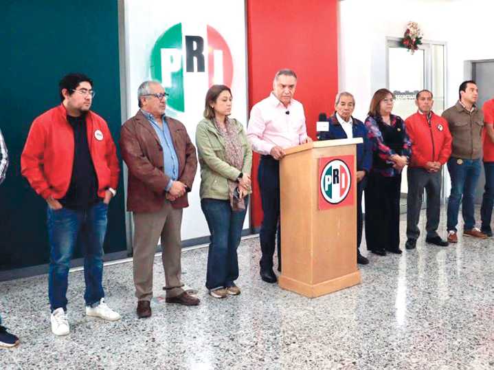 Reprueban que el Gobierno federal reprimiera marcha de la Generación Z