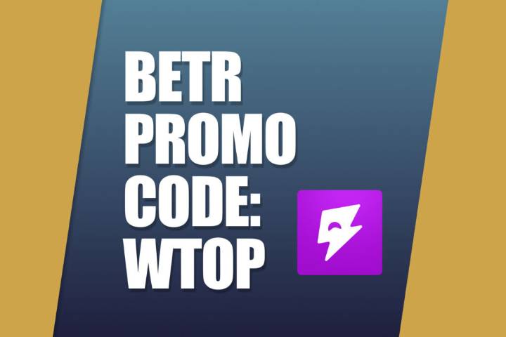 Betr Promo Code WTOP: Get $210 Bonus for NBA Contests This Week