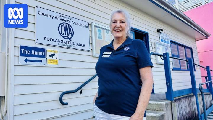Coolangatta QCWA branch rejects $10 million offer for humble hall