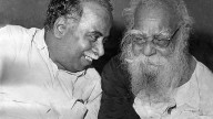 Tamil Nadu’s first women’s conference and how EV Ramasamy Naicker became ‘Thanthai Periyar’
