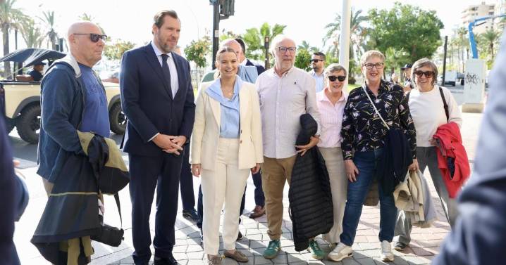 Carta al rey mago Óscar Puente: socorro, viajar en Navidad nos cuesta miles de euros