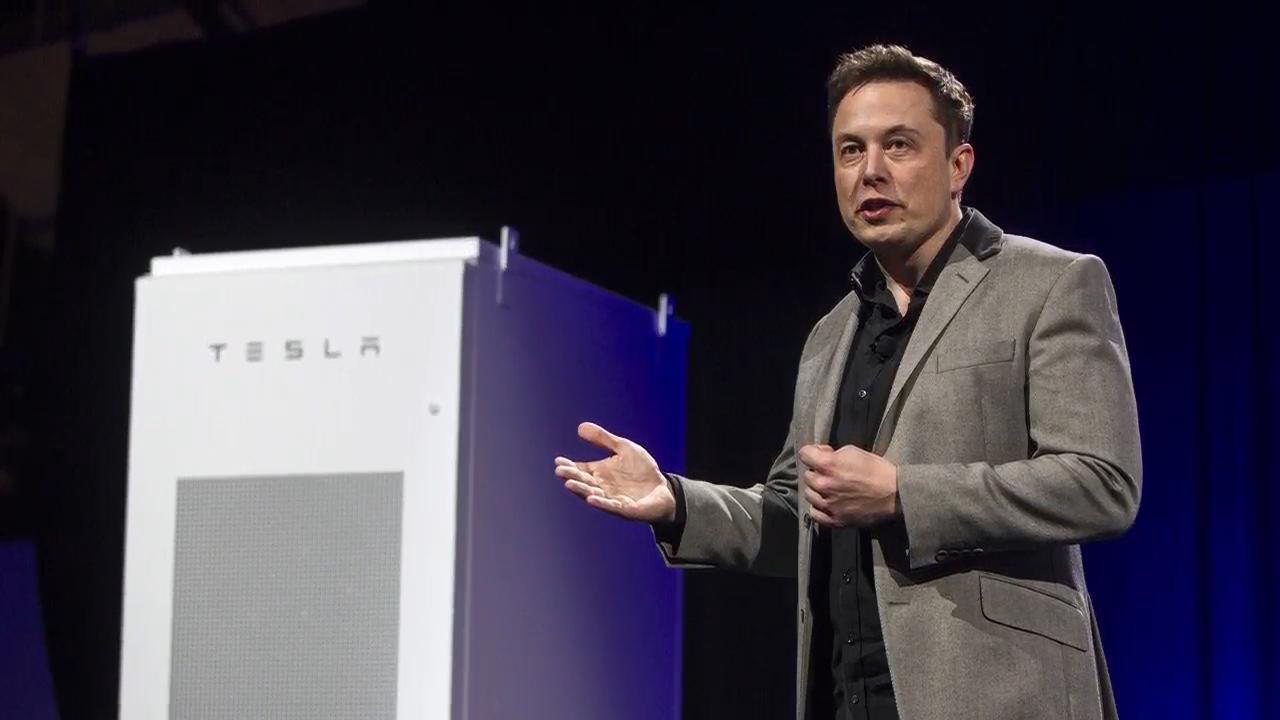 Big Tesla investor will vote against Musk's $1 trillion pay package, AP Explains