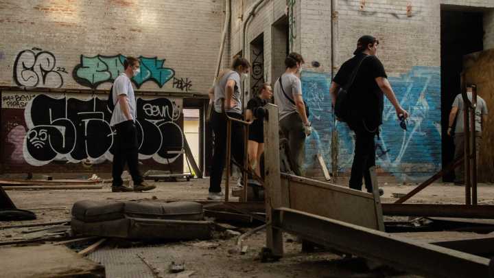 Fed housing change puts Michigan homeless providers on high alert