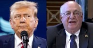 Reagan-appointed judge resigns to speak against Trump posing a 'threat' to the rule of law