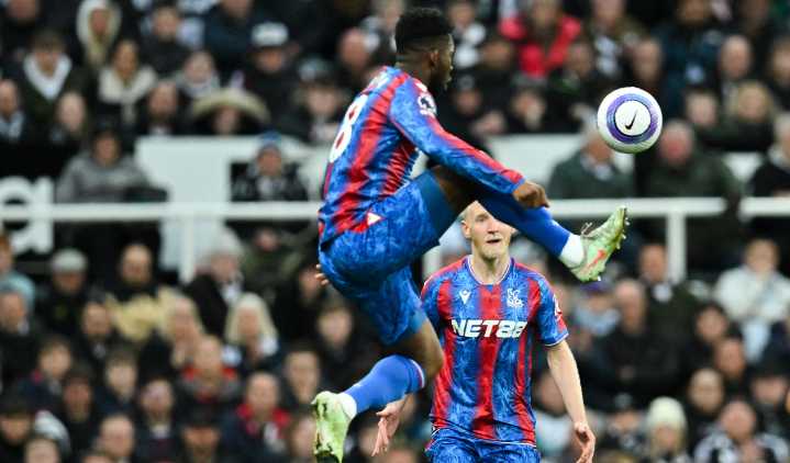 A qué hora y cómo VER EN VIVO Crystal Palace vs Alkmaar 6 de noviembre