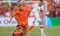 Países Bajos vs Polonia por Eliminatorias del Mundial 2026: cuándo juegan y formaciones