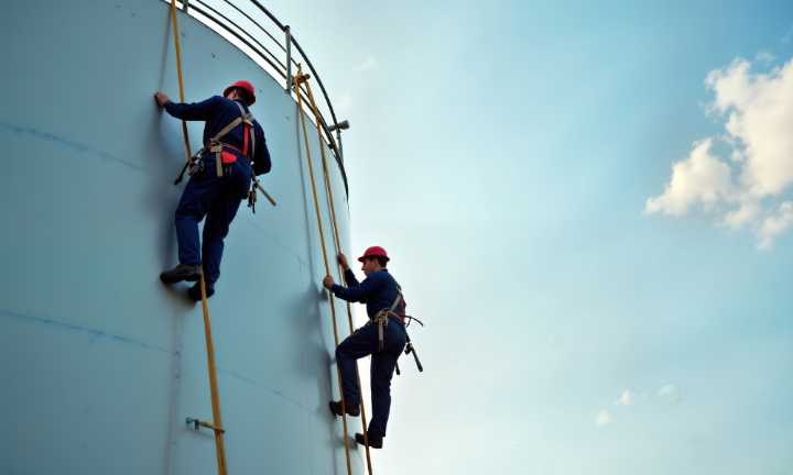 Single point of failure