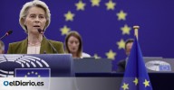Von der Leyen cede en su propuesta de presupuestos para aplacar la rebelión en el Parlamento europeo