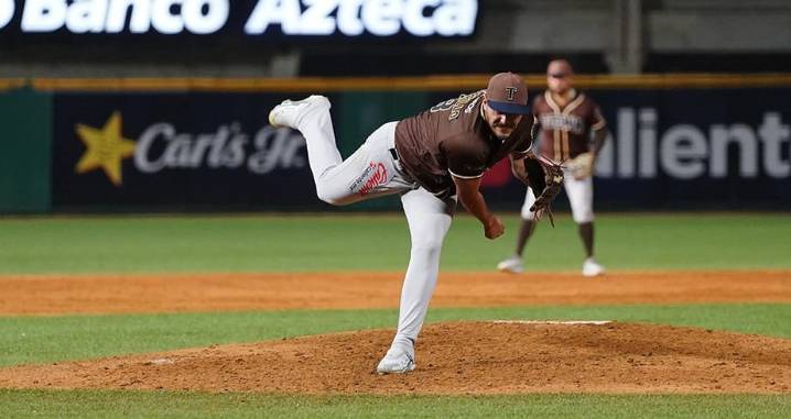 Tucson se impone 2-1 a Venados