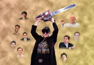 DOGE days are over as Trump disbands Elon Musk's team of federal cost