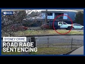 Sydney Man Sentenced To 16 Years In Prison Over Deadly Road Rage Attack