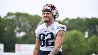 Patriots Roster Addition Finally Addresses Glaring Need
