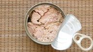 Latas de atún con aceite o agua: esta es la más sana