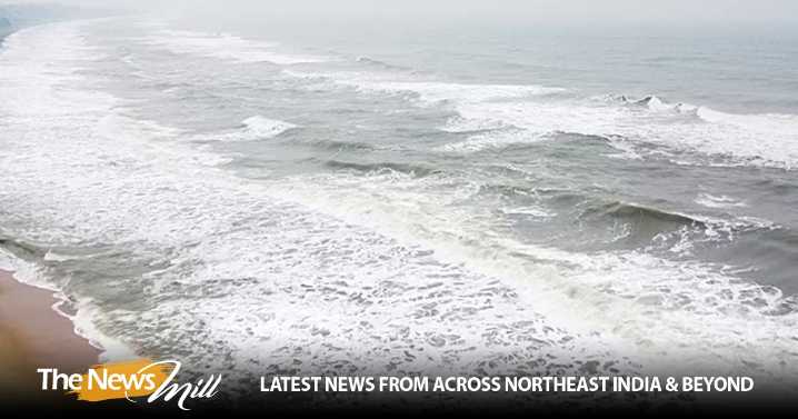 Met Department issues yellow alert for rainfall in various districts of TN