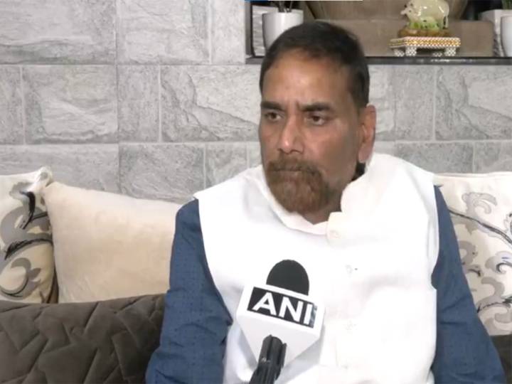 JD(U) leader Rajeev Ranjan on Bihar elections voting