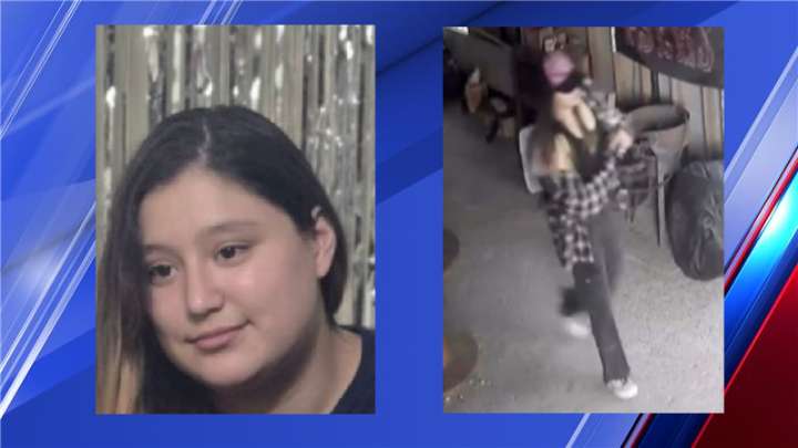 Missing woman last seen in Brownsville, police seek assistance