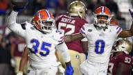 State college football preview: Gators at Seminoles, Miami at Pitt
