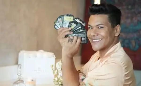 Horóscopo semanal del "Niño Prodigio" del lunes 24 al domingo 30 de noviembre 2025