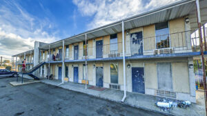 Charlotte Among Top U.S. Cities for Hotel