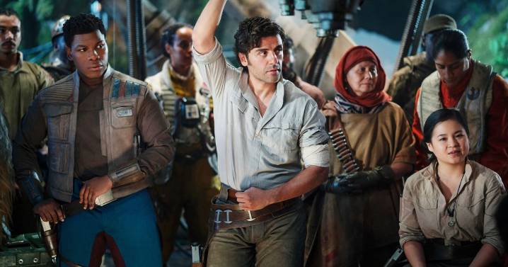 Oscar Isaac Challenges Disney to ‘Not Succumb to Fascism’