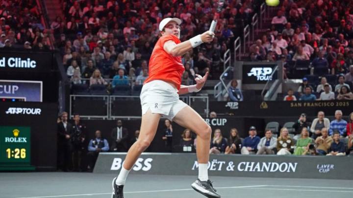 Joao Fonseca 2025 Season Review: From Prodigy to Contender