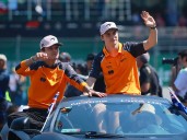 McLaren preferiría perder el campeonato con Verstappen