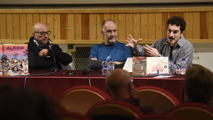 Dos miradas al legado rural: ‘Barbecho’ y elrow en el Festival Extrarradios