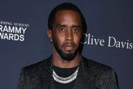 Diddy’s Rep Reacts to Report He Was Busted for Drinking Alcohol in Prison