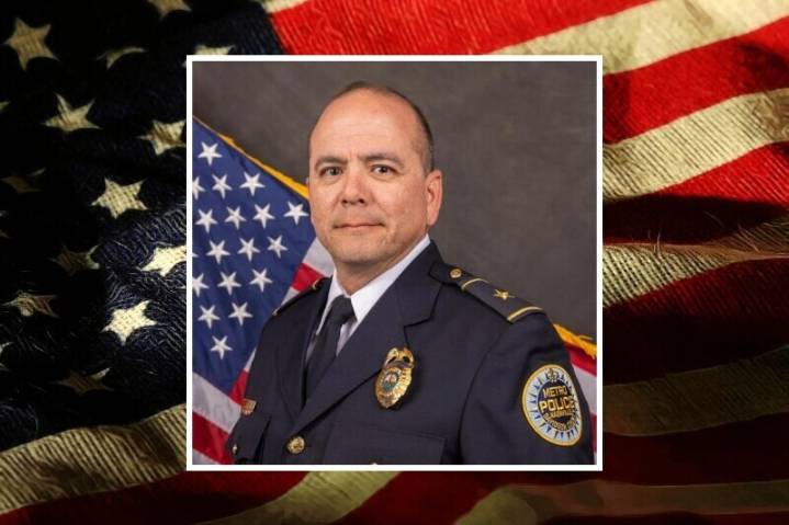 OBITUARY: Commander Scott Byrd