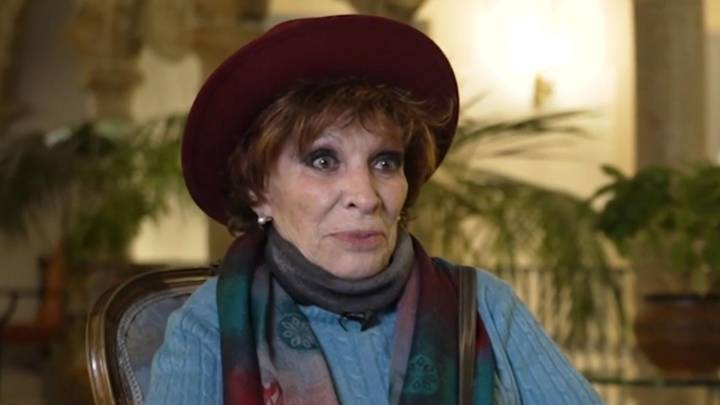 Fallece en Ávila la actriz y cantante Encarnita Polo a los 86 años: la Policía ha abierto una investigación