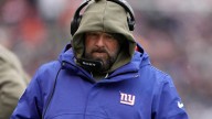 Giants fire coach Brian Daboll; Joe Schoen remains as GM