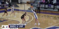 USF Women, SMSU Men get wins Tuesday night at Stewart Center