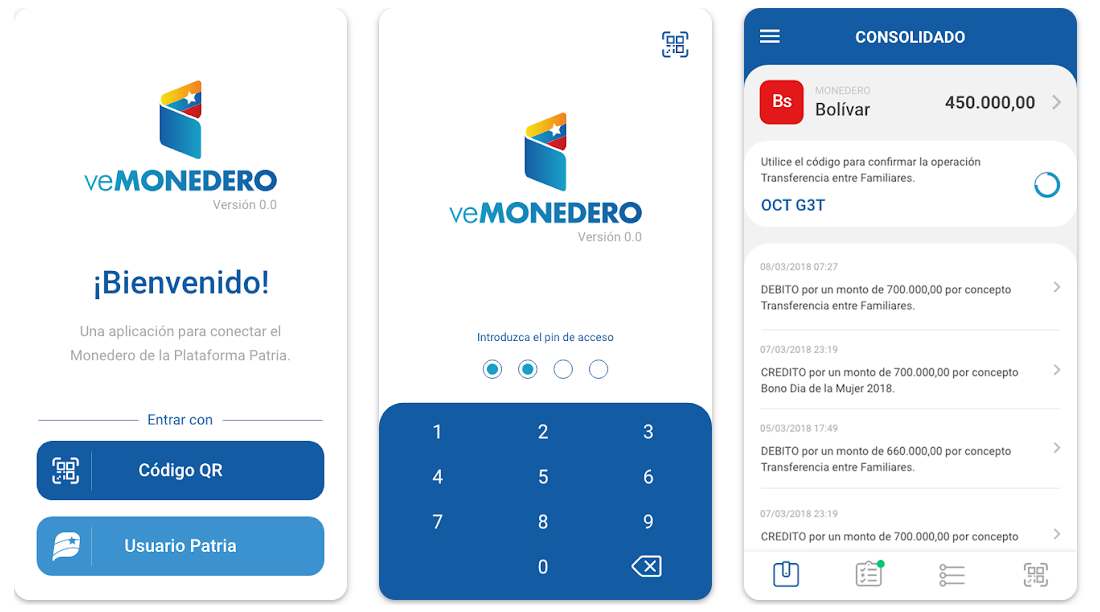 Ingreso por Guerra Económica: pago del 21 de noviembre (nuevo monto)